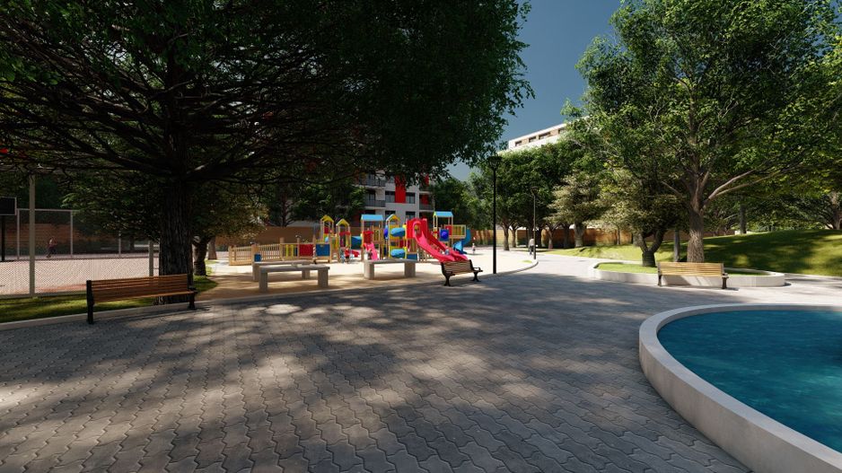 PARCELA TEREN IMAR DIRECT ARED COMISION 0 - Poză 6