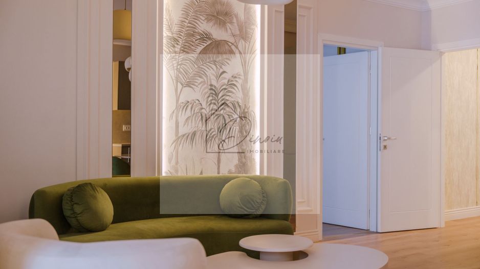 COM0% I 2 camere Pipera Rond OMV I Ivory Residence I Mobilat lux I B2B - Poză 86