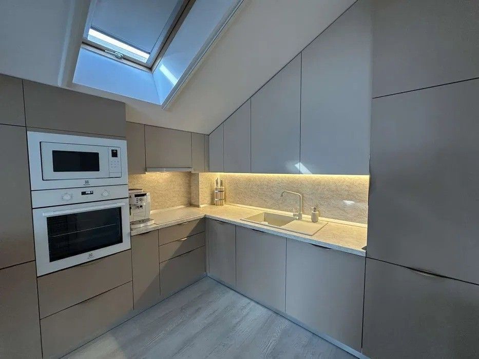 Încheiere | Apartament premium 3 camere I Piața Progresul - Poză 5