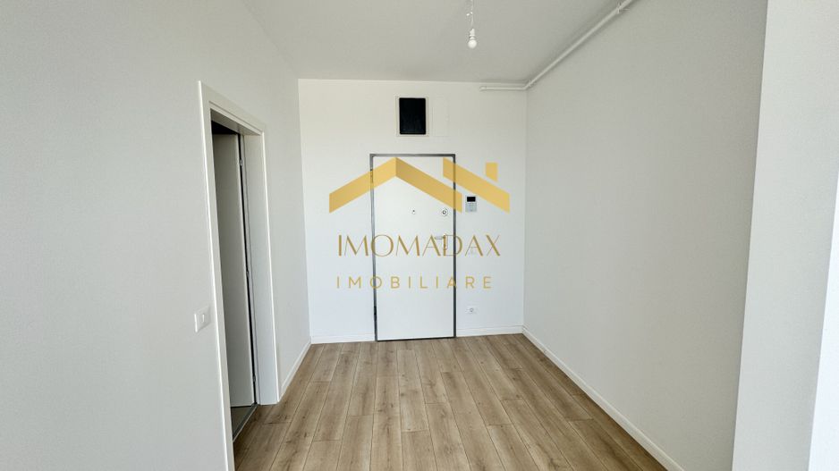 Penthouse Aradului-3 Camere-Centrala Proprie - Poză 31