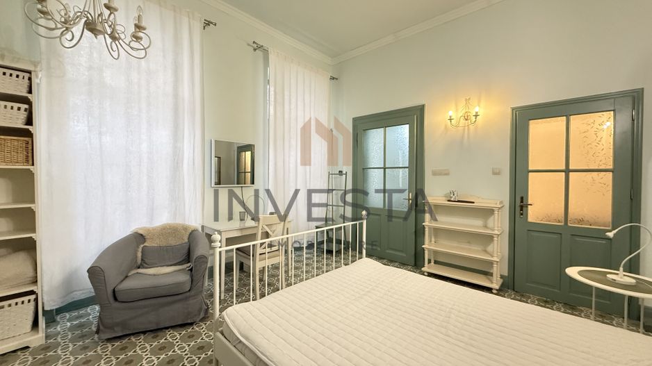 Apartament 2 camere decomandate,  finisat la cheie!  In Piata Unirii! - Poză 2