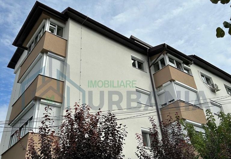 Apartament 3 camere, 67 mp, în Tomești - Poză 7