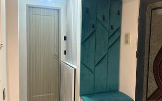 BRASADAS vinde ap 3 cam etaj 2/4 in Micro 17. - Poză 2