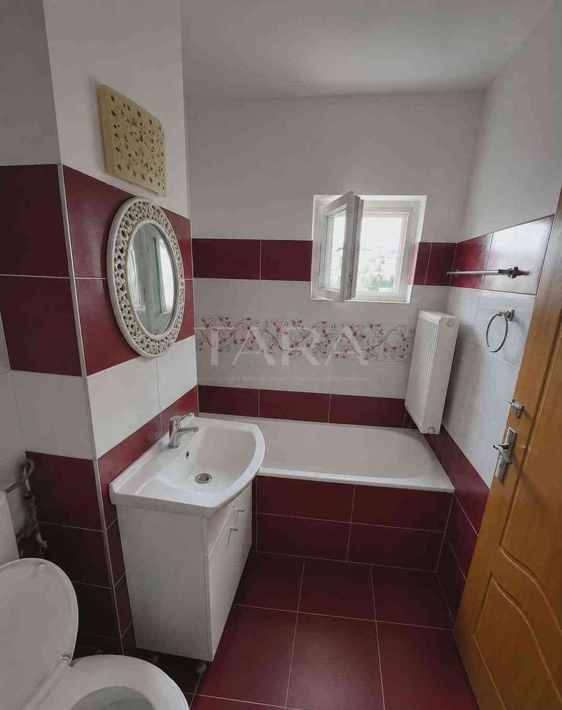 Anunț apartament 2 camere – Mănăștur,  zona BIG / Piața Ion Meșter. - Poză 4
