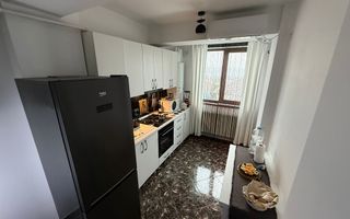 Apartament 2 camere decomandat-- ETAJ 3-- Central, Valea Lupului - Poză 3