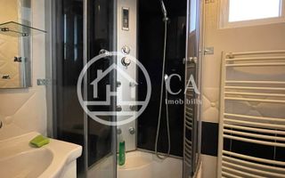 Apartament la casă de închiriat cu 3 camere în zona Centrala, Oradea - Poză 11