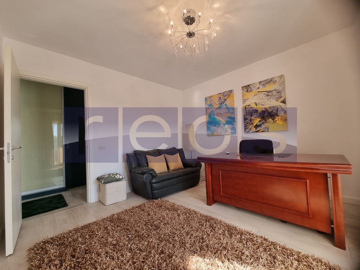 VANZARE -3 CAMERE-MOGOSOAIA-ARBO RESIDENCE - Poză 11