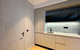 Apartament cu 3 camere ***142mp*** // Herastrau - Cartierul Francez - Poză 13