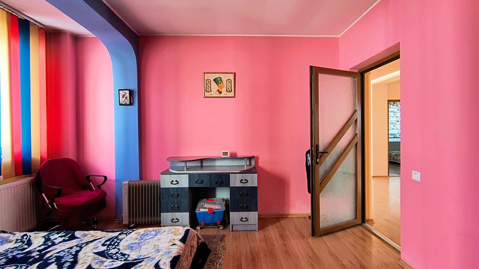 Inel II | Prima Casă spațioasă cu 11 camere, ideală pentru familie! - Poză 18