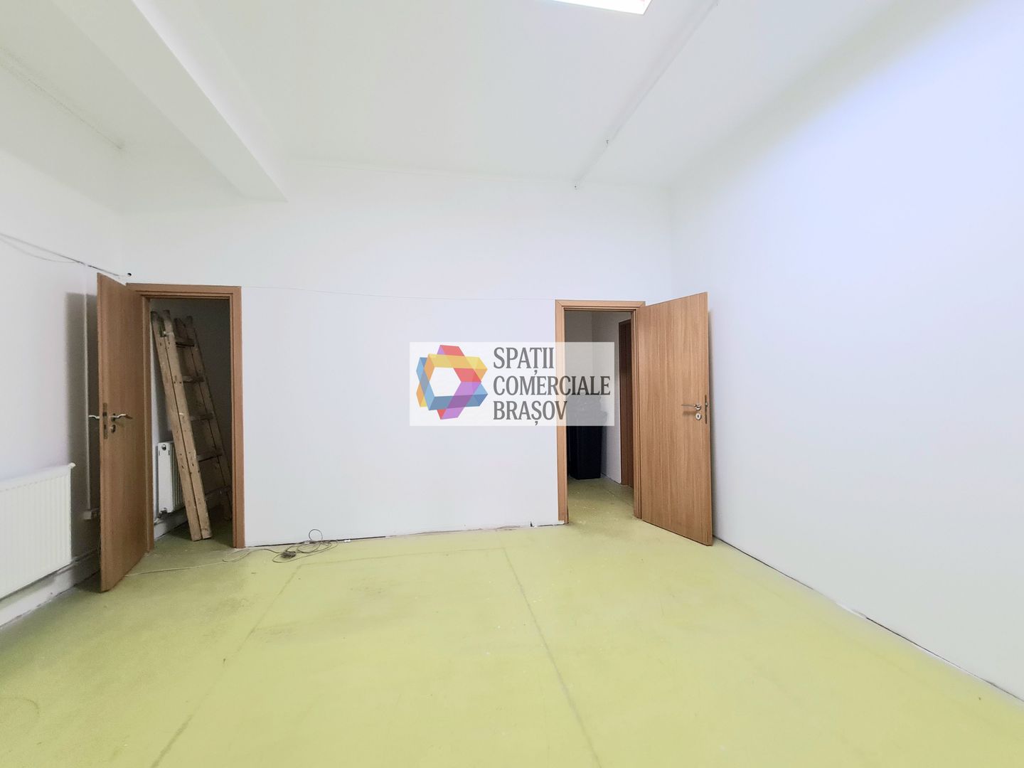 Spatiu comercial de închiriat, Brasov - 50 mp # plus-imo.ro - Poză 4