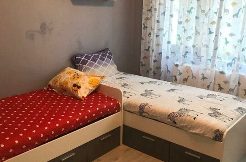 De vânzare Casă 3 camere, 2 baii, curte propie, cartier parneava Arad - Poză 4