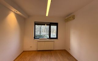 INCHIRIERE VILA 7CAMERE | PARCUL VERDI | 240MP | PARCARE | IDEAL BIROU - Poză 13