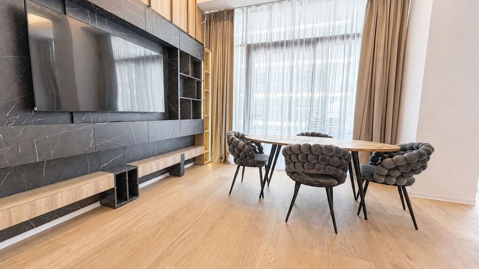 Apartament  High-End 3 camere | One Floreasca Towers - Poză 12