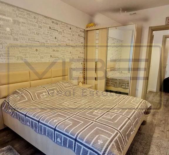 Apartament 2 camere cu loc parcare Conest Grand Residence - Poză 3
