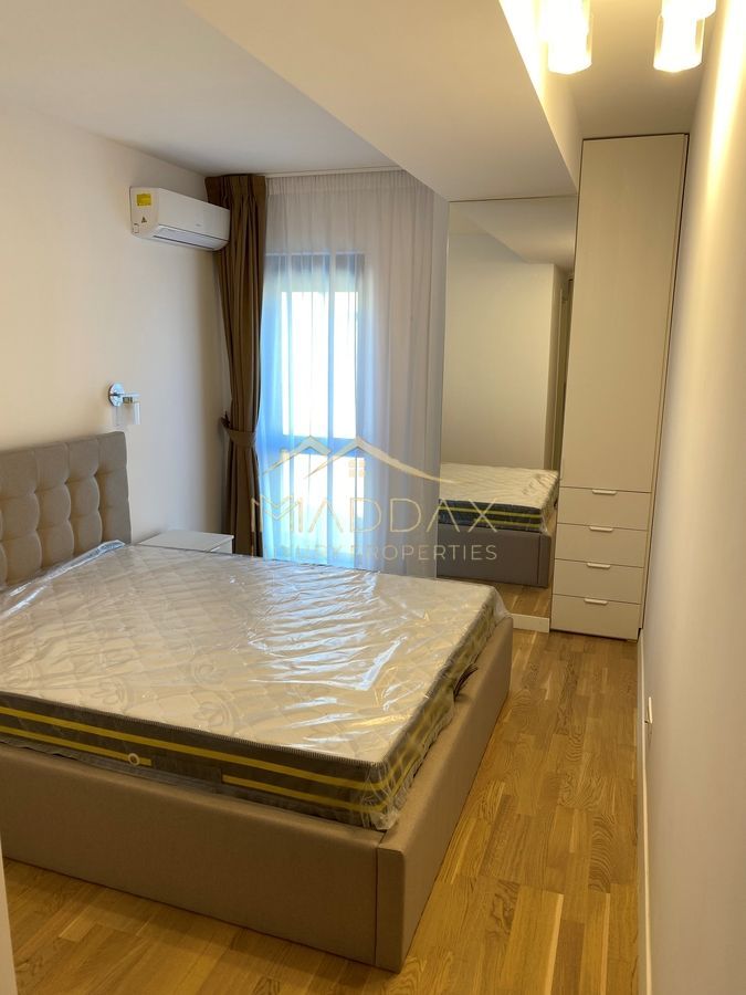 Apartament 3 Camere Premium | Arcadia Domenii | Parcare|Prima Inchiriere - Poză 8