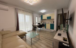 Apartament 3 camere | Balcon | Loc de parcare | Magnolia - Poză 2