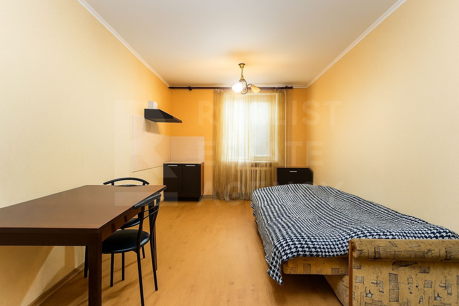Vânzare, apartament, 20 mp, Alexandru Pușkin, Centru - Poză 1