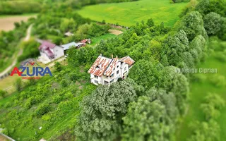 AZURA Imobiliare - Casa cu Teren Budeasa Galasesti - Poză 43