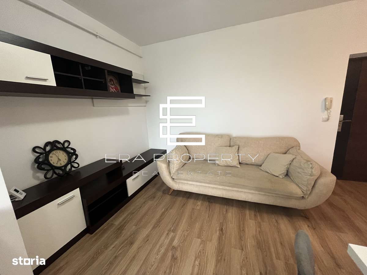 Apartament 3 camere Șelimbăr | Etaj 2, mobilat, balcon spatios, parcare inclusă - Poză 1