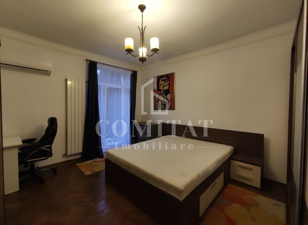Apartament cu 2 camere decomandat | Finisaje moderne | Zona The Office - Poză 7