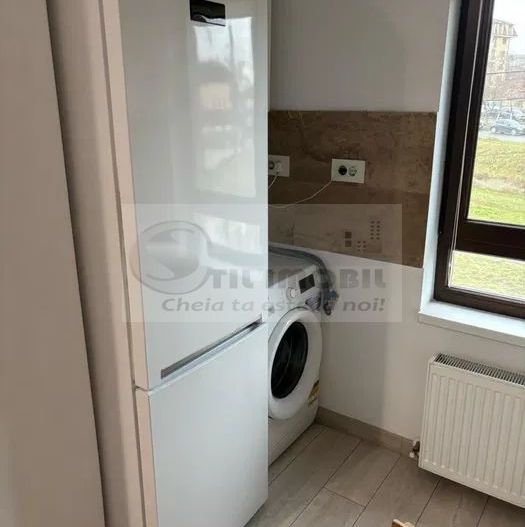 Apartament 2 camere Nicolina- 399 euro - Poză 4