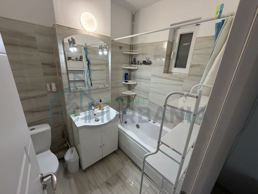Apartament 2 camere, Tătărași - Piața Chirilă, Liteni - Poză 4