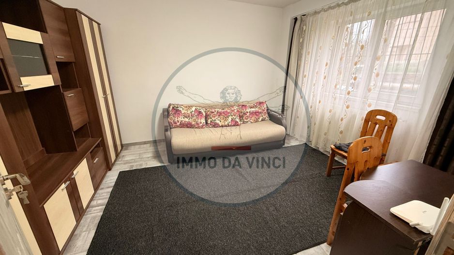 Locație de Top! Apartament 1 Cameră pe Dorobanților 110 – Disponibil - Poză 1