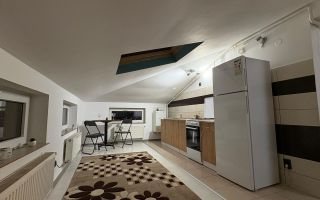 Apartament 2 Camere Penta Tătărași  – 44mp - Poză 2