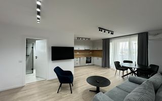 Apartament 3 camere Elite City cu terasa de 20 mp - Poză 5