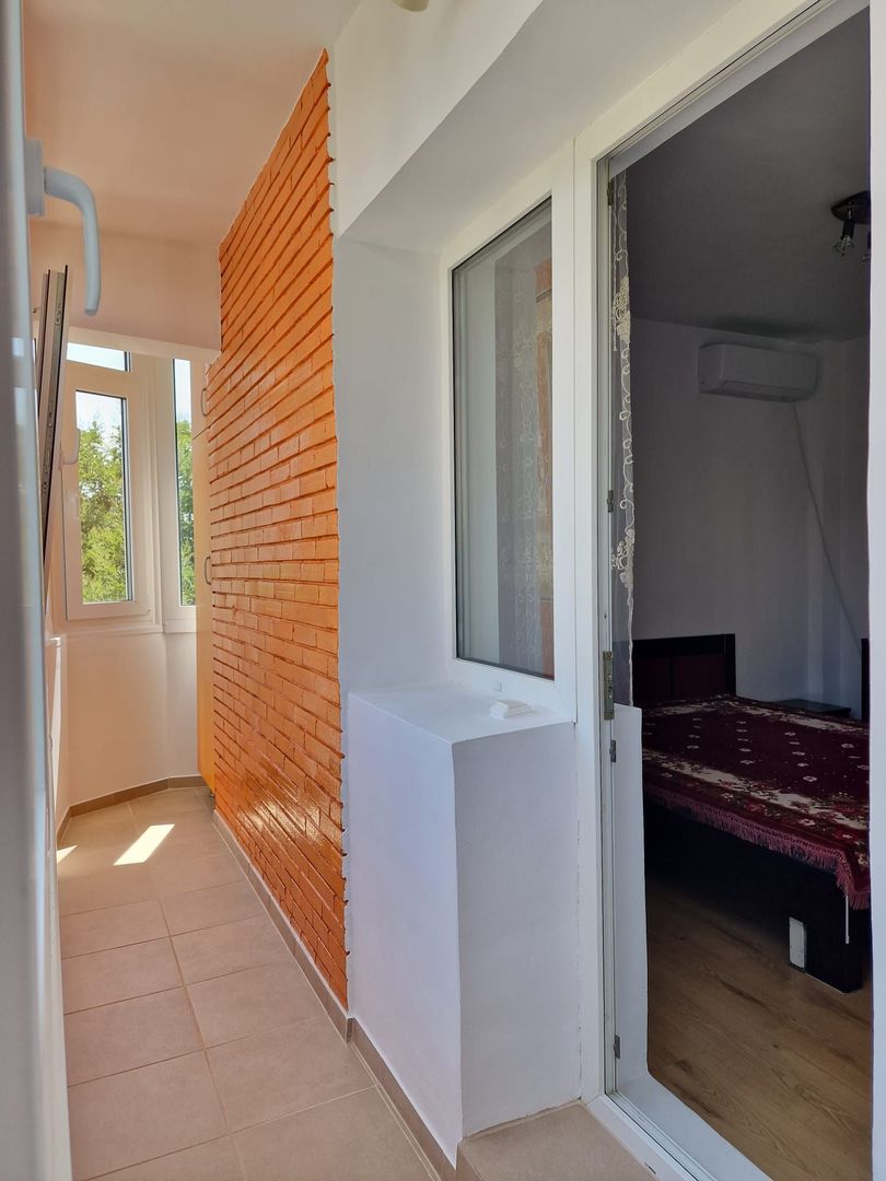 AP. 2 CAMERE- PIATA SUDULUI, BLOC REABILITAT, PARCARE INCLUSA, METROU - Poză 5