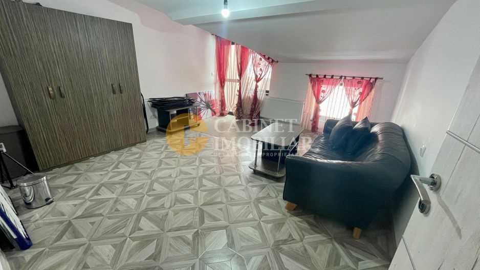 Bucium, 3 camere decomandate, 78 mp, bloc nou - Poză 3