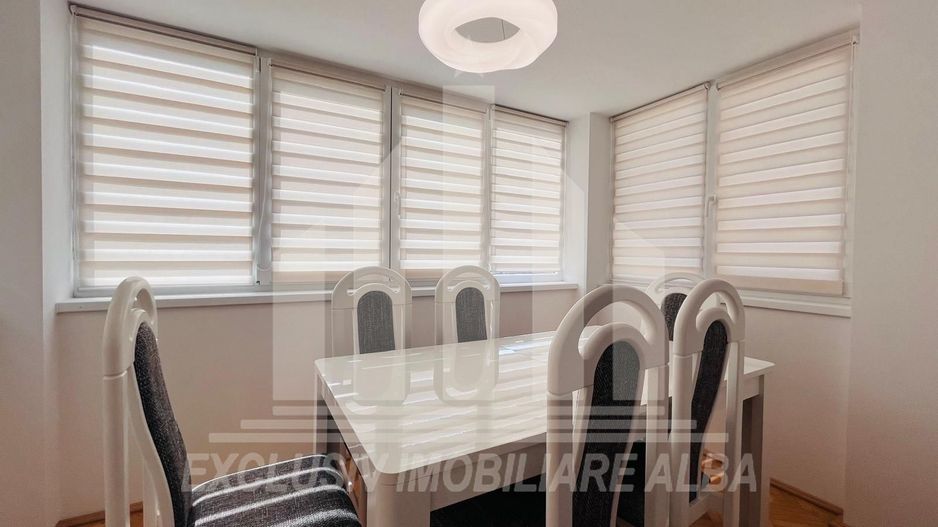 Apartament cu 3 camere, Cetate- Parcul Unirii - Poză 2