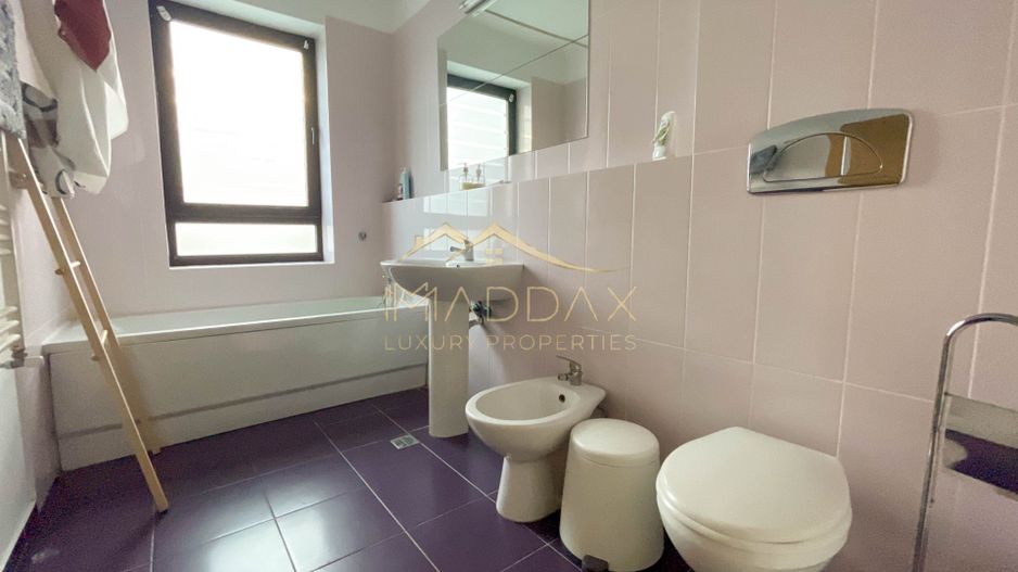 Apartament 4 camere de vanzare II Baneasa II Pipera II Parcare - Poză 27