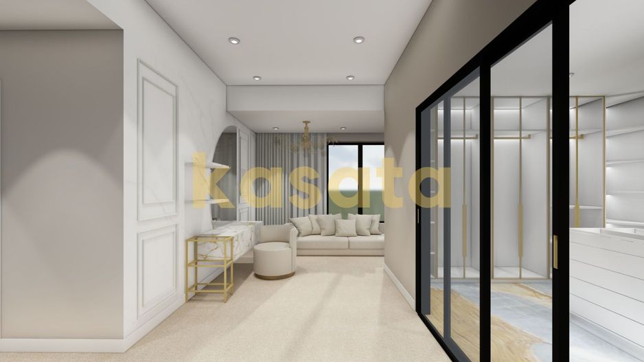Penthouse I etaj 8-9-10 I terasa 100 mp I 225 mp utili I Zagazului - Poză 26