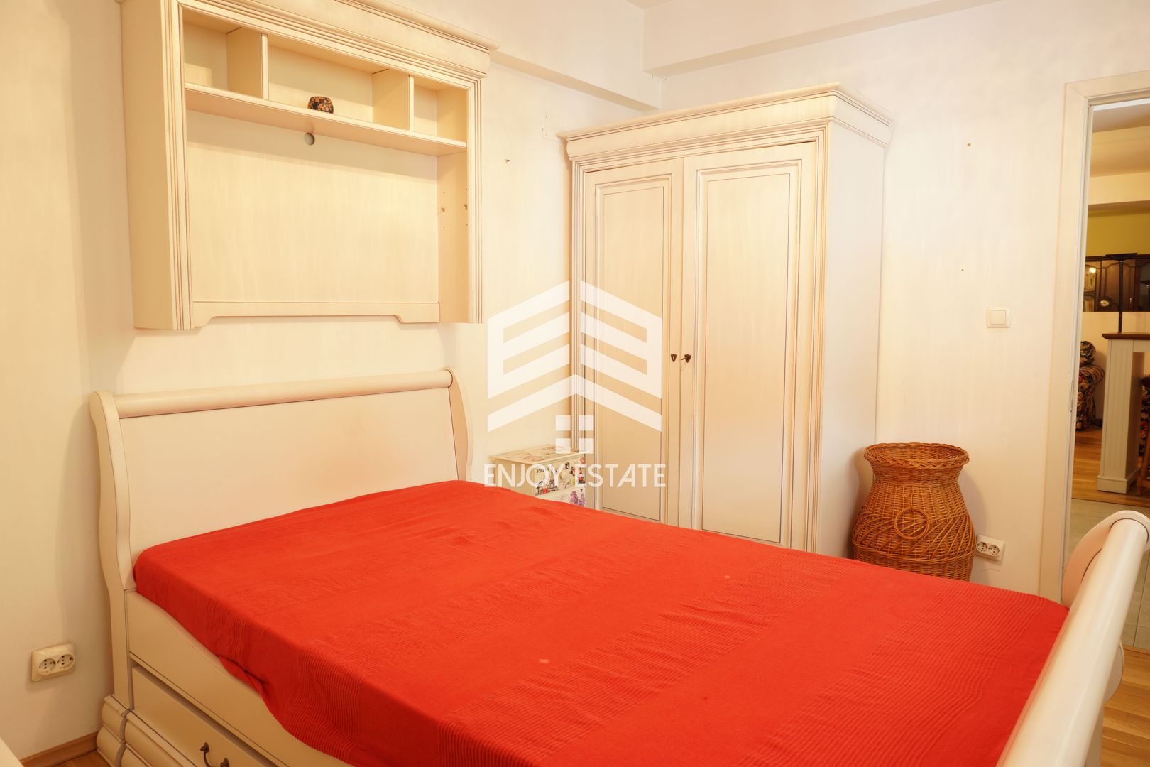 Cauti intimitate si liniste? Apartamentul ideal pentru tine! - Poză 7