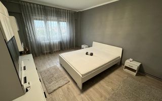 3 camere -2 dormitoare| 2 bai| centrala proprie| apartament superb| 2 balcoane - Poză 2