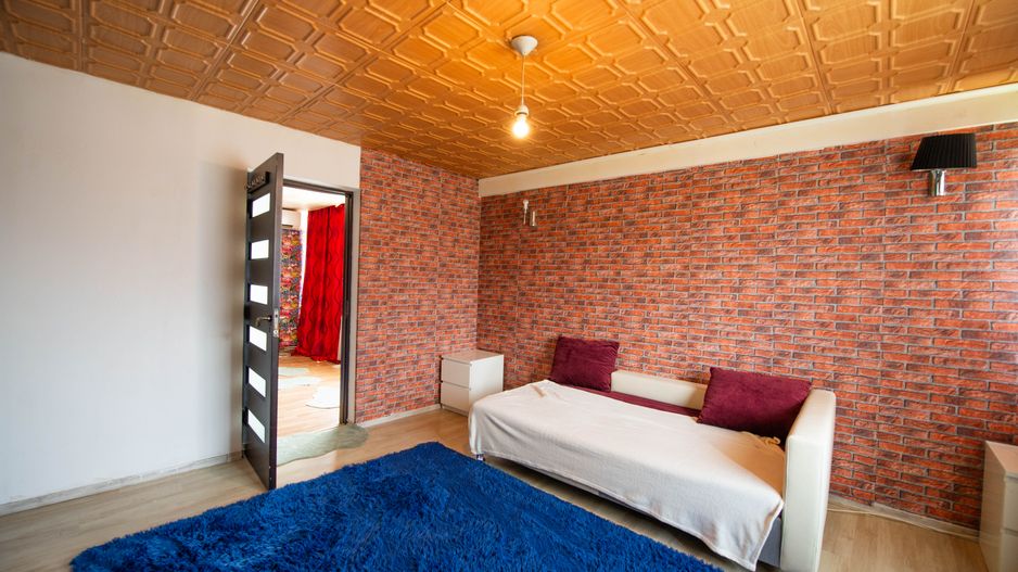 Casa Vila individuala spatioasa cu gradina de vanzare comuna Berceni - Poză 29