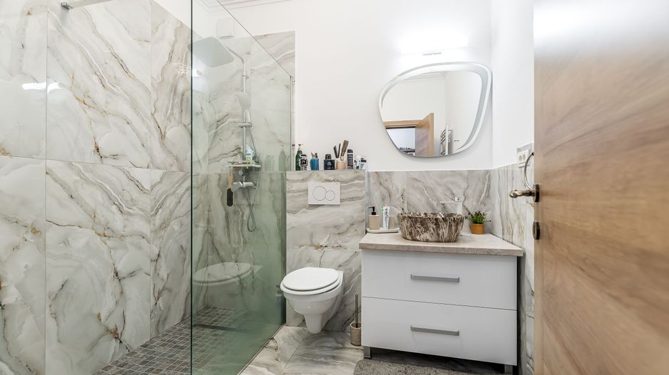 Apartament premium 3 camere | Westfield Arad | Spațiu generos - Poză 9