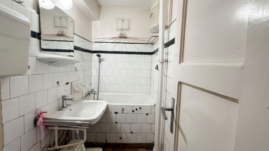 Apartament ultracentral lângă Parcul Cișmigiu - Poză 8