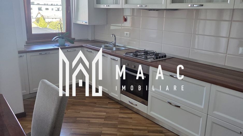Apartament 3 camere de vânzare | Sibiu, Calea Dumbrăvii - Poză 6