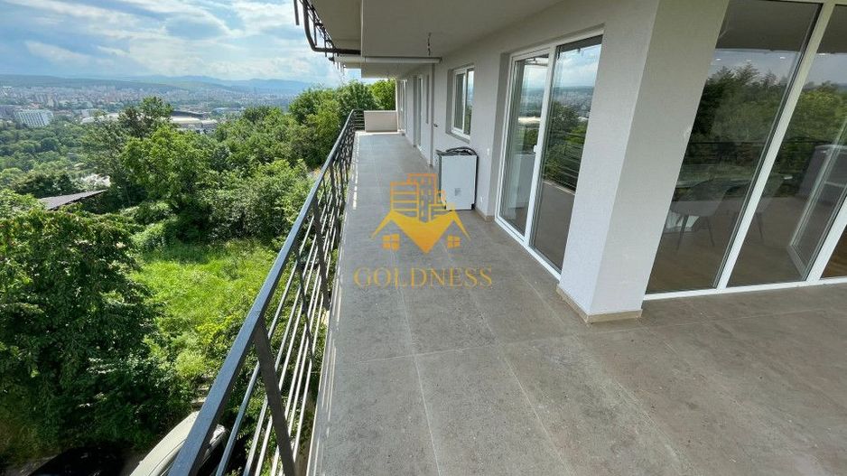 4 Camere open space, Premium, Cetatuie, Zona Belvedere, Parcare, Gruia - Poză 13