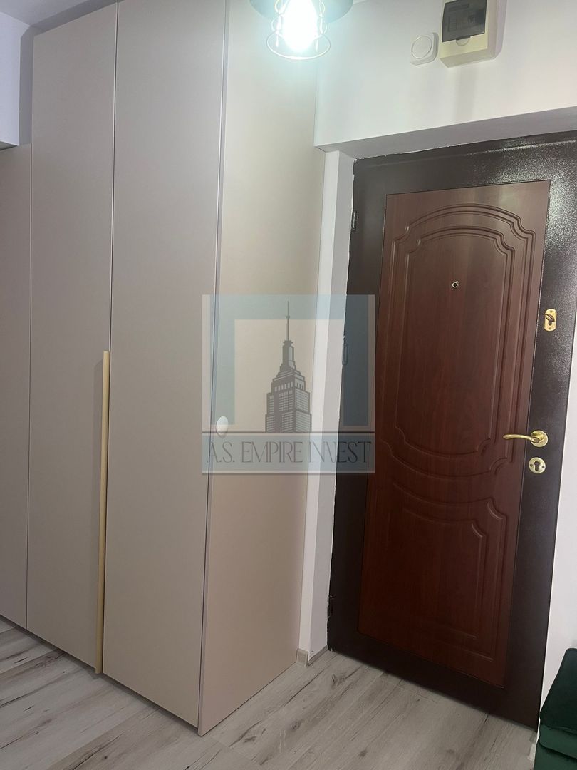 Apartament 2 camere decomandat - zona Racadau - Poză 14