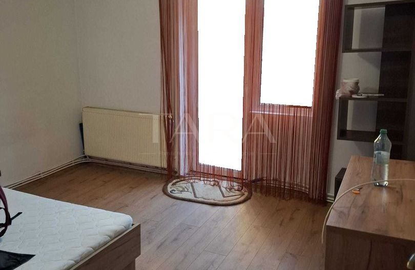 Apartament 2 camere decomandate – zonă centrală, Facultatea de Litere - Poză 6