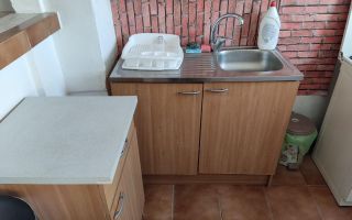 Garsoniera Auchan Vitan - Bloc 1979 - Poză 7