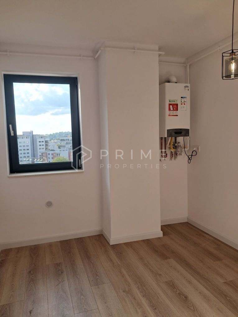 Apartament de vânzare – 1 Cameră | Green Residence,  Tudor - Poză 5