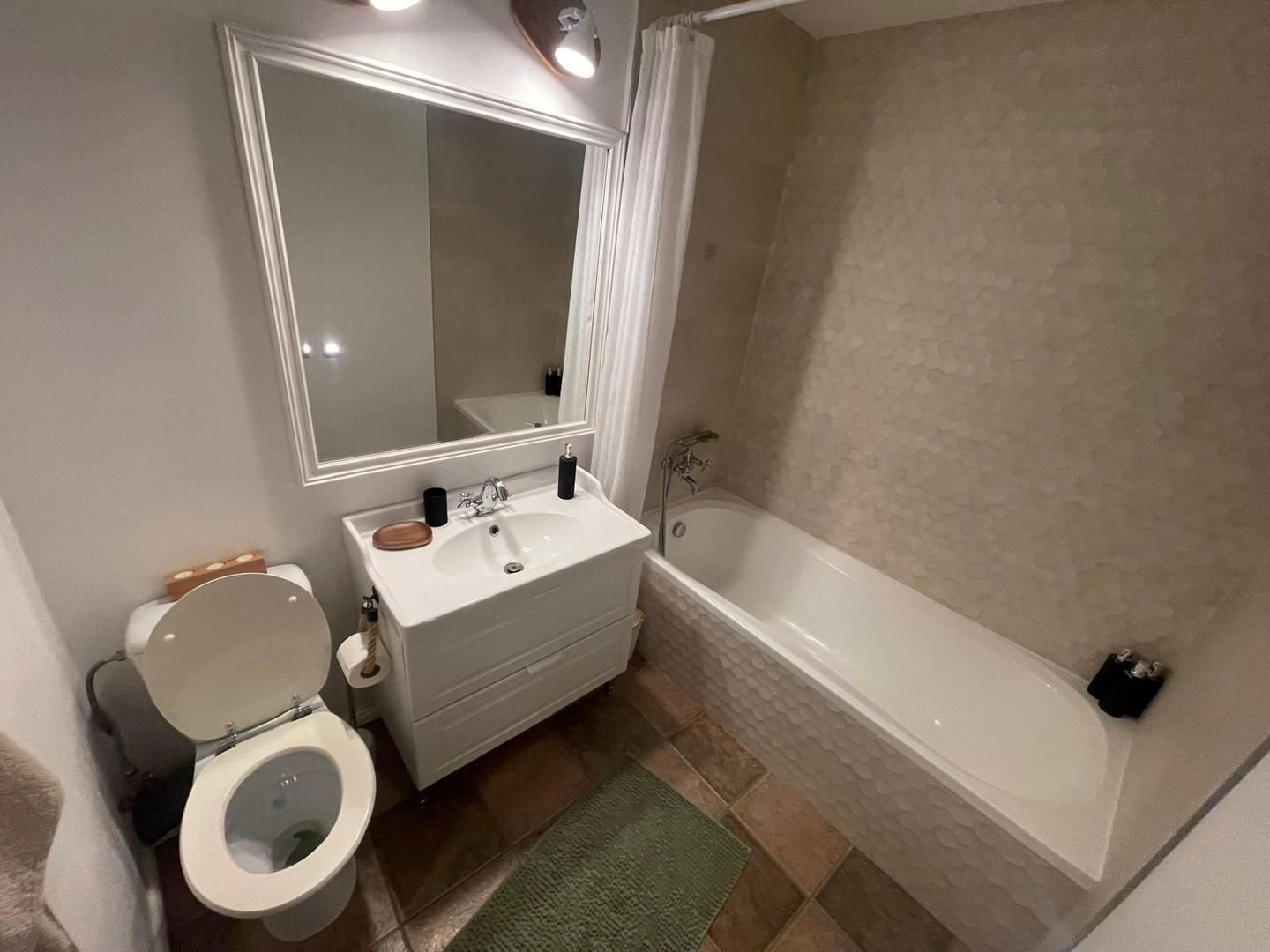 PANDURI - 13 Septembrie | Chirie 3 camere metrou 750m + loc parcare - Poză 5