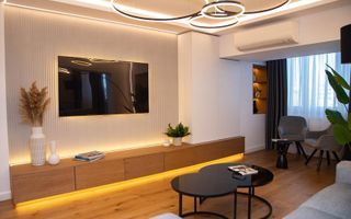 Apartament 3 camere | Unirii | Prima închiriere - Poză 7