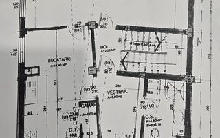 COMISION 0% I Vila 7 camere la cheie Aviatiei Baneasa I Henri Coanda - Poză 5