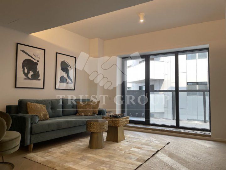 Apartament 2 camere Cotroceni - Poză 2