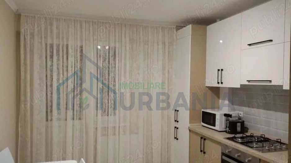 IASI Central chirie apartament cu 2 camere - Poză 1